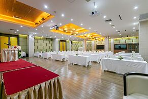 Grand Ratchapruek Hotel