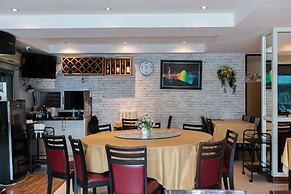 Grand Ratchapruek Hotel