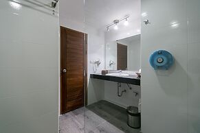 Grand Ratchapruek Hotel