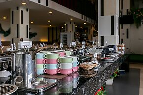 Grand Ratchapruek Hotel
