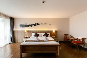 Grand Ratchapruek Hotel