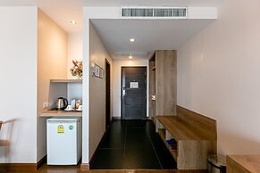 Grand Ratchapruek Hotel