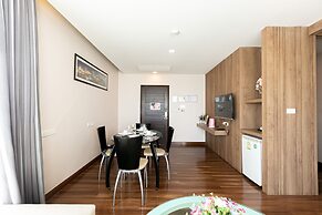 Grand Ratchapruek Hotel