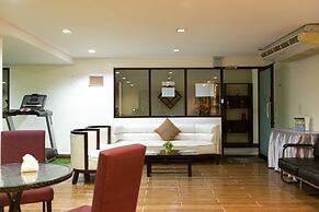 Grand Ratchapruek Hotel