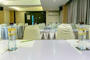 Grand Ratchapruek Hotel