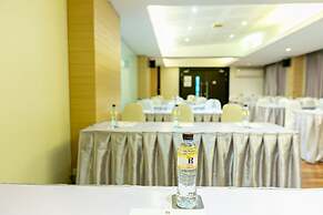 Grand Ratchapruek Hotel