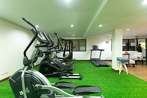 Grand Ratchapruek Hotel