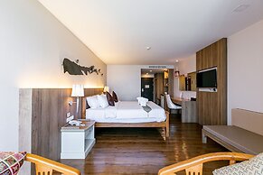 Grand Ratchapruek Hotel
