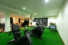Grand Ratchapruek Hotel