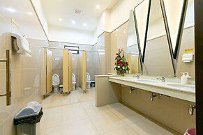 Grand Ratchapruek Hotel