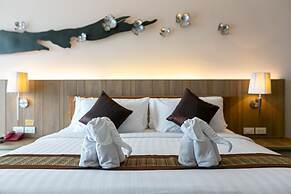 Grand Ratchapruek Hotel