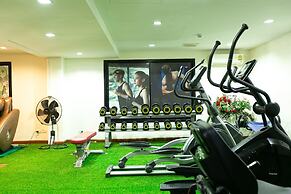 Grand Ratchapruek Hotel
