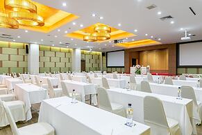 Grand Ratchapruek Hotel