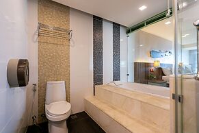 Grand Ratchapruek Hotel