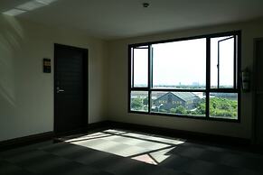 Grand Ratchapruek Hotel