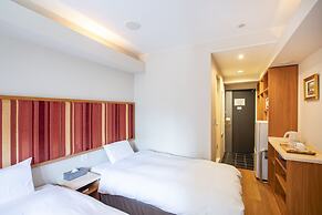M Hotel