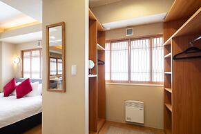 M Hotel