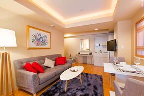 M Hotel