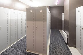M Hotel