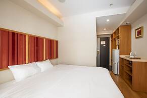 M Hotel