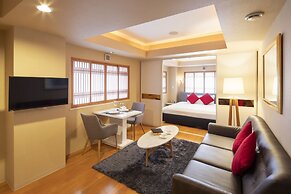 M Hotel