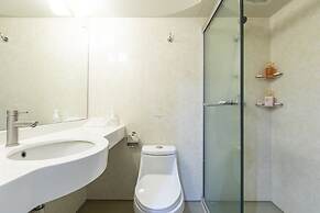 M Hotel