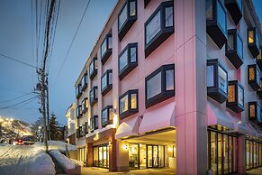 M Hotel