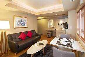 M Hotel