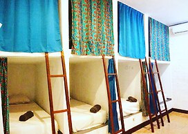 Balangan Inn