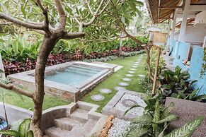 Balangan Inn