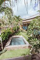 Balangan Inn