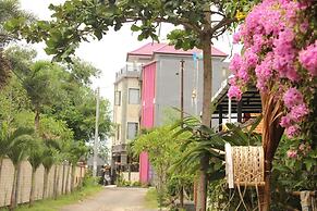 Ramantika Bali House