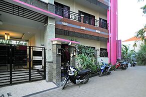 Ramantika Bali House