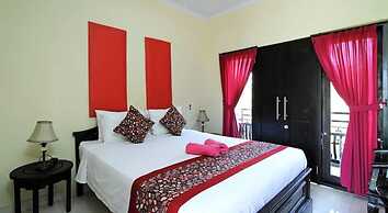 Ramantika Bali House