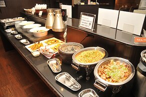 Hotel Grand Terrace Obihiro