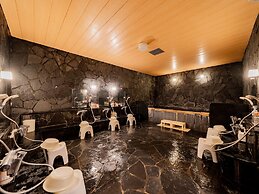Hotel Grand Terrace Obihiro