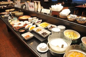 Hotel Grand Terrace Obihiro