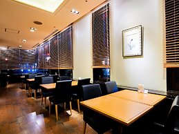 Hotel Grand Terrace Obihiro
