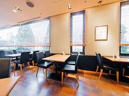 Hotel Grand Terrace Obihiro