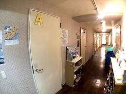Yokohama Central Hostel