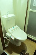 Yokohama Central Hostel