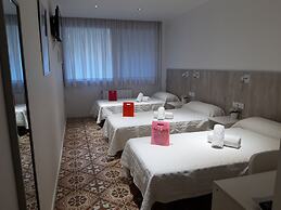 Hostal Nova