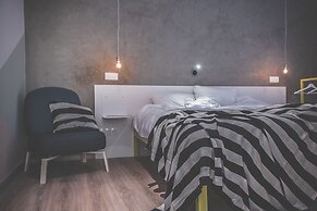 MGZN Basilica Rooms