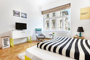 MGZN Basilica Rooms