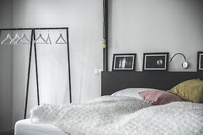 MGZN Basilica Rooms