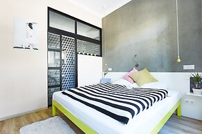 MGZN Basilica Rooms