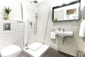 MGZN Basilica Rooms