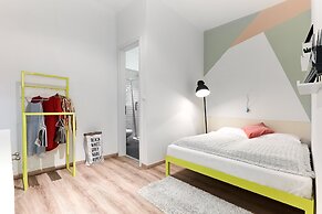 MGZN Basilica Rooms