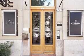 MGZN Basilica Rooms