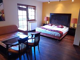 Apartamenty Lola